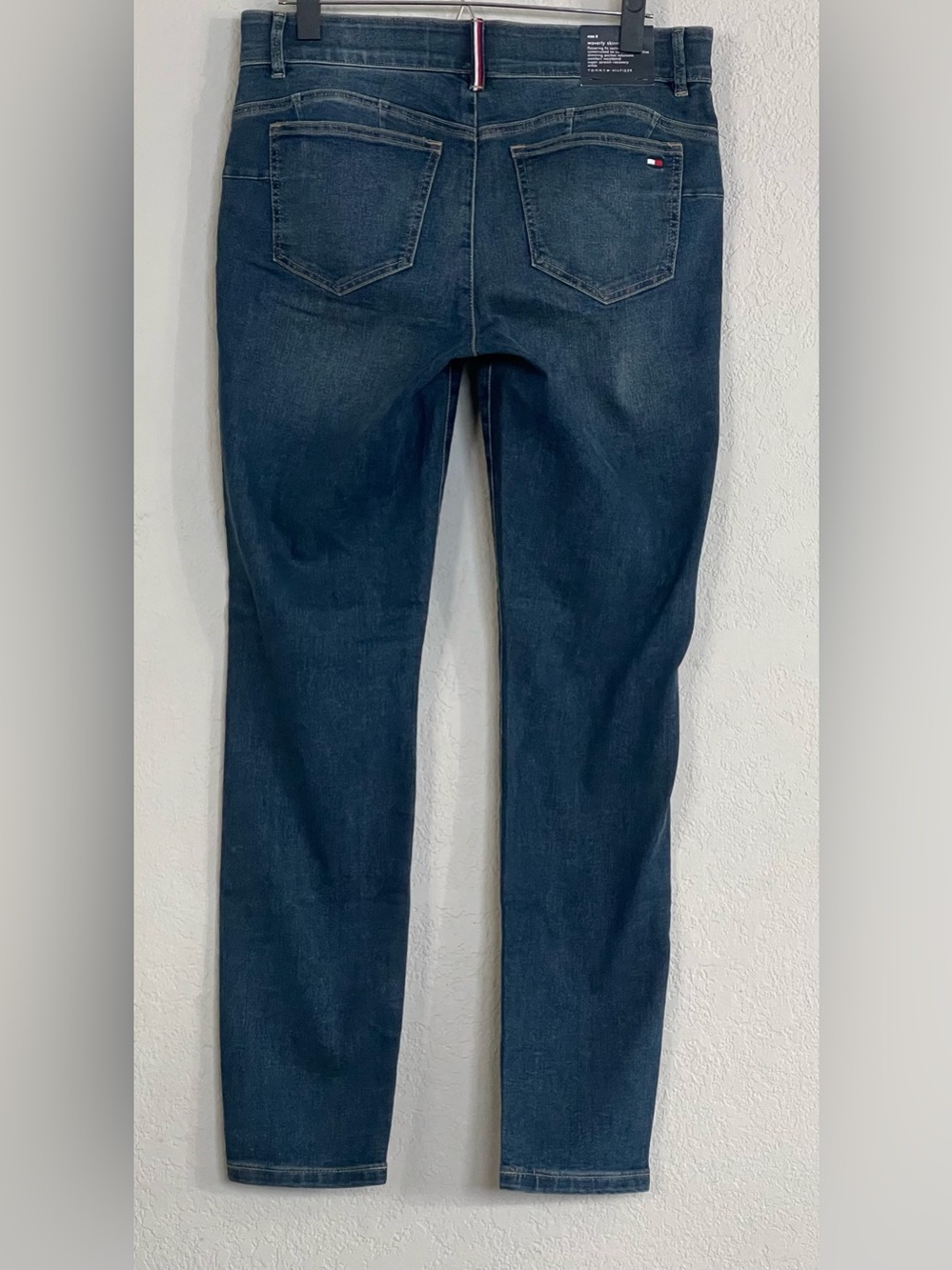 Tommy Hilfiger | Women | Waverly Skinny Ankle - Picture 4 of 10